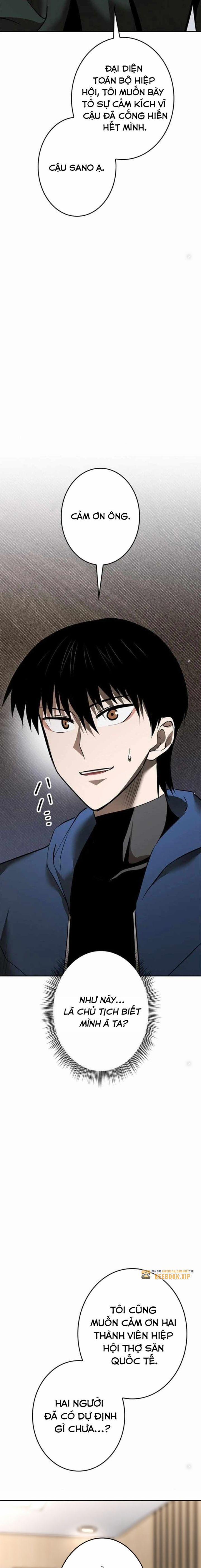 Chinh Phục Ngục Tối Bằng Sao Chép Dán! 20 trang 18