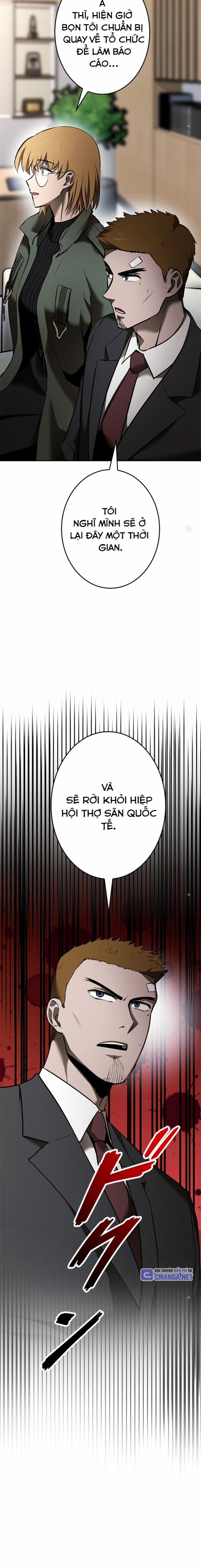 Chinh Phục Ngục Tối Bằng Sao Chép Dán! 20 trang 19