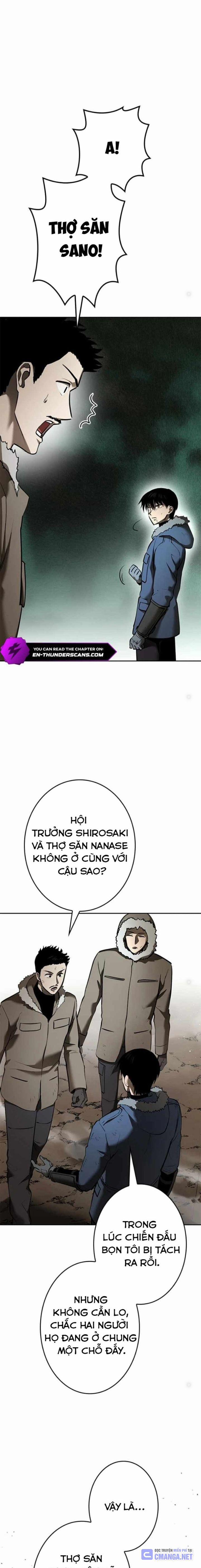 Chinh Phục Ngục Tối Bằng Sao Chép Dán! 20 trang 2