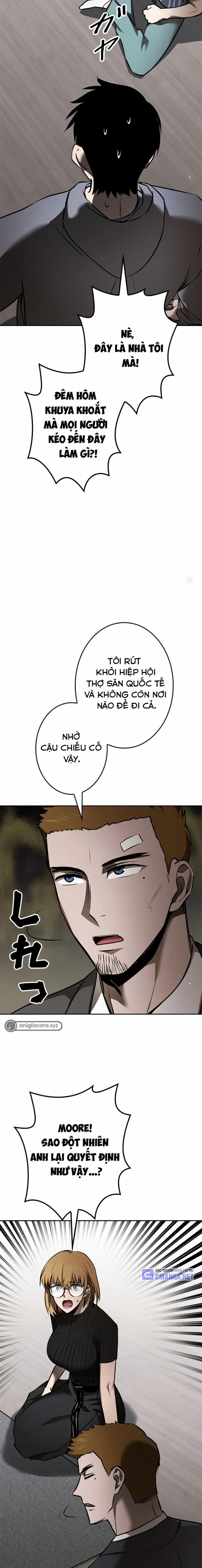 Chinh Phục Ngục Tối Bằng Sao Chép Dán! 20 trang 21