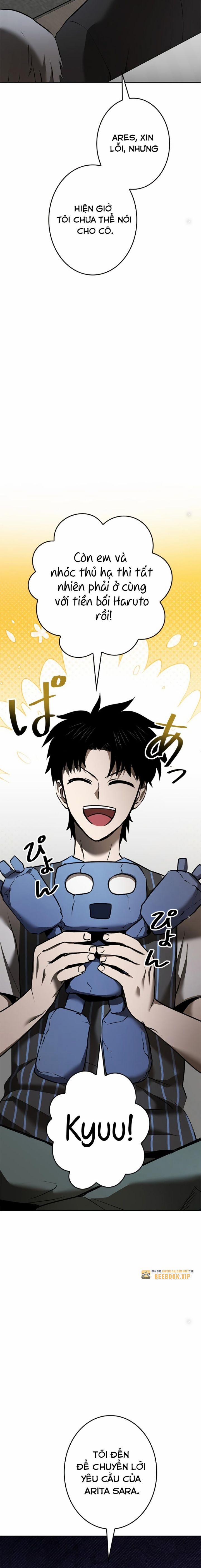 Chinh Phục Ngục Tối Bằng Sao Chép Dán! 20 trang 22