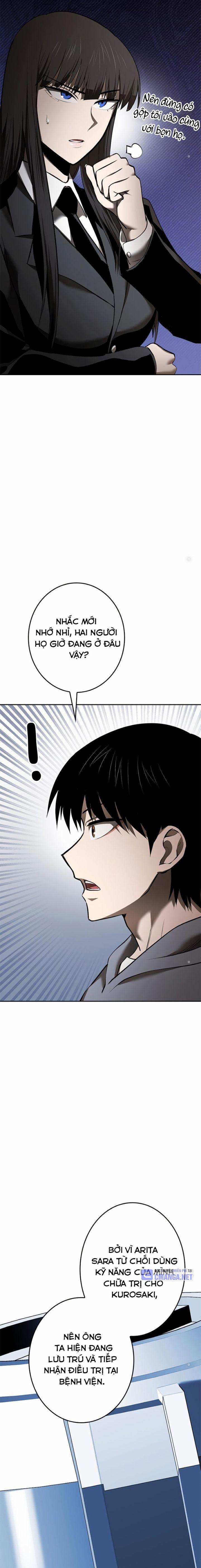 Chinh Phục Ngục Tối Bằng Sao Chép Dán! 20 trang 23