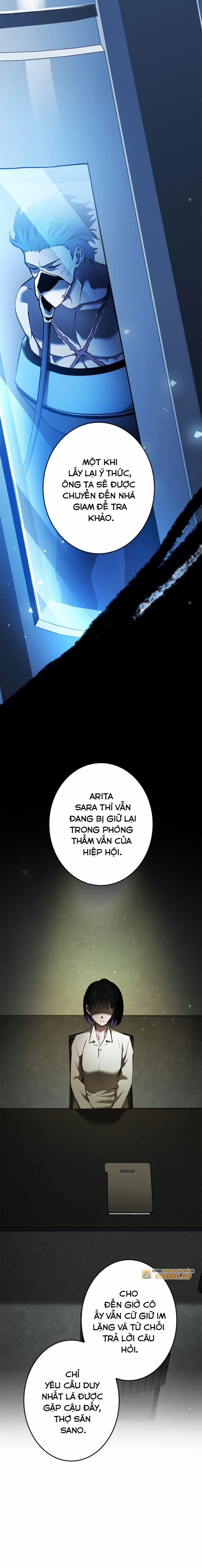 Chinh Phục Ngục Tối Bằng Sao Chép Dán! 20 trang 24