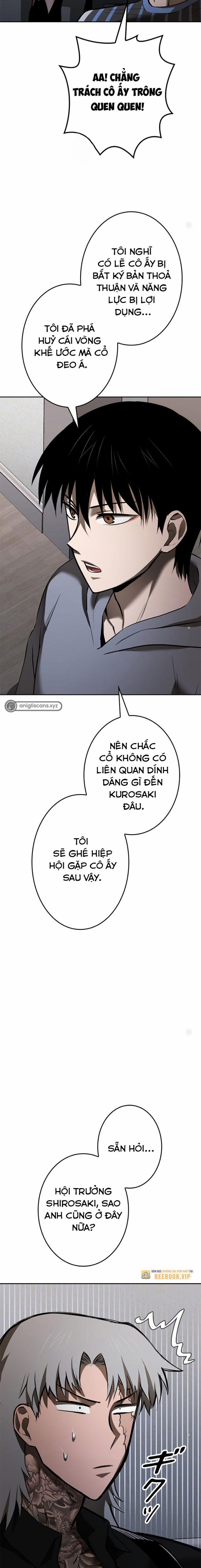 Chinh Phục Ngục Tối Bằng Sao Chép Dán! 20 trang 26