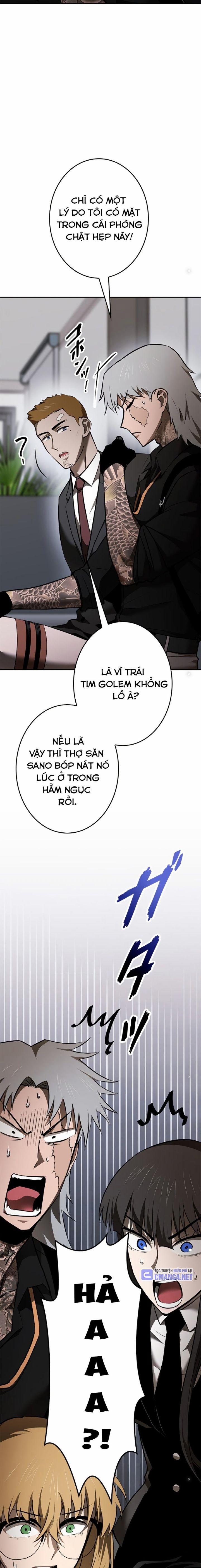 Chinh Phục Ngục Tối Bằng Sao Chép Dán! 20 trang 27
