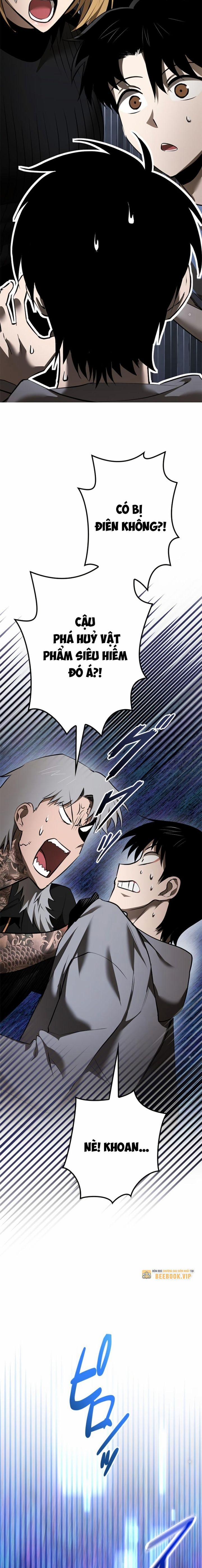 Chinh Phục Ngục Tối Bằng Sao Chép Dán! 20 trang 28
