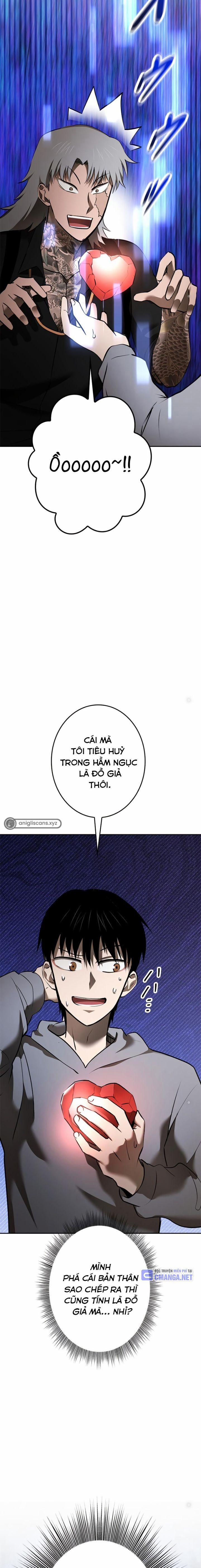Chinh Phục Ngục Tối Bằng Sao Chép Dán! 20 trang 29