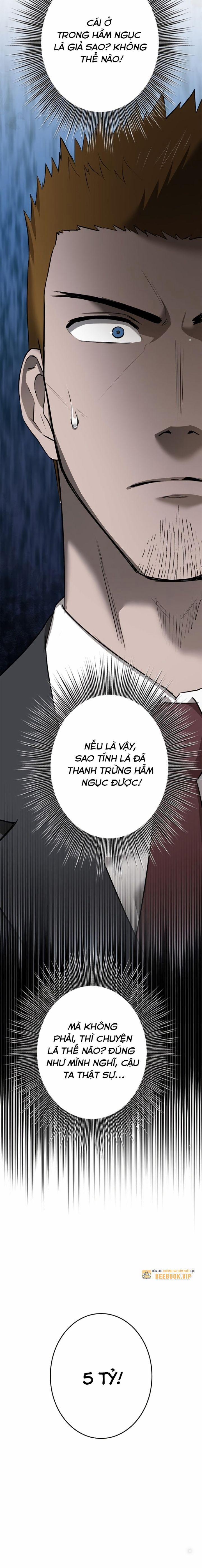 Chinh Phục Ngục Tối Bằng Sao Chép Dán! 20 trang 30
