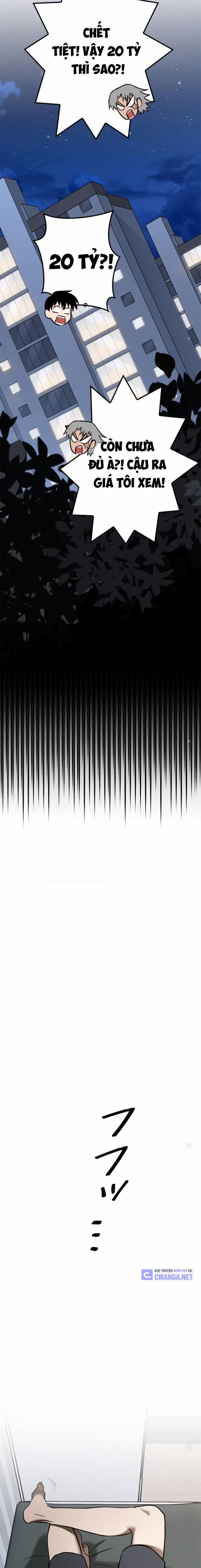 Chinh Phục Ngục Tối Bằng Sao Chép Dán! 20 trang 33