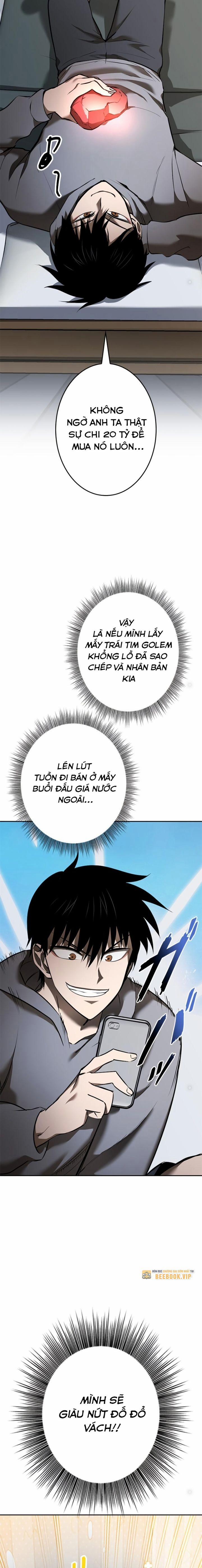 Chinh Phục Ngục Tối Bằng Sao Chép Dán! 20 trang 34