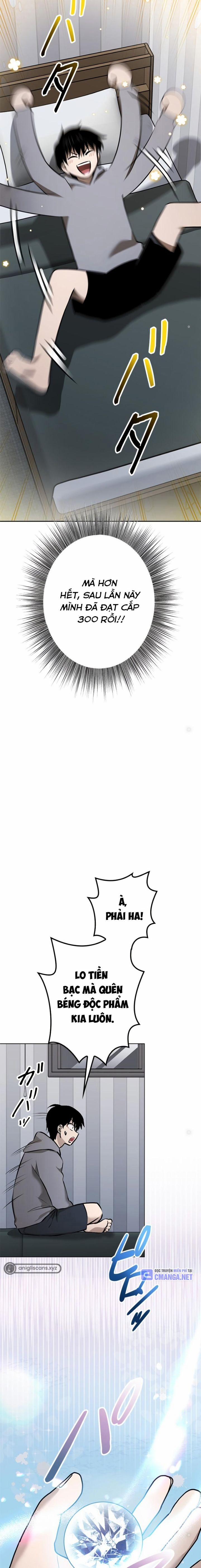 Chinh Phục Ngục Tối Bằng Sao Chép Dán! 20 trang 35