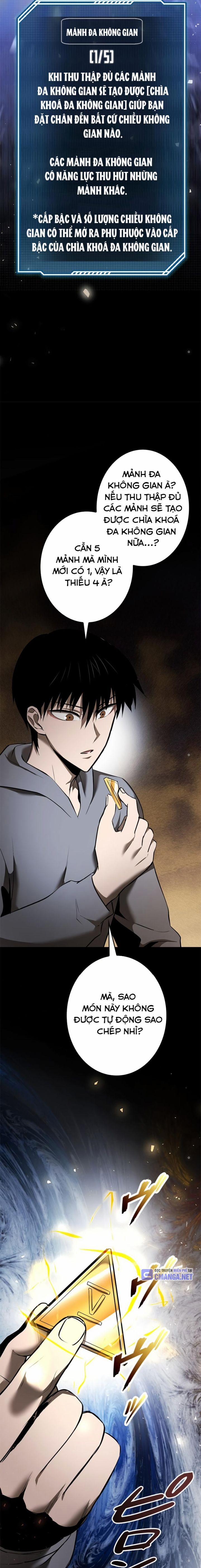 Chinh Phục Ngục Tối Bằng Sao Chép Dán! 20 trang 37