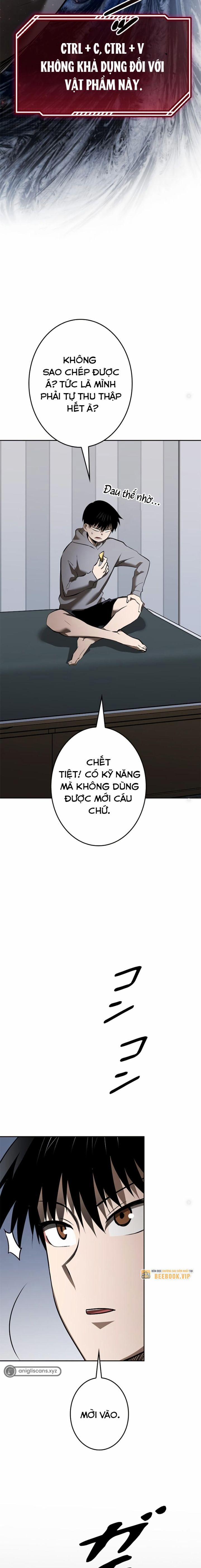 Chinh Phục Ngục Tối Bằng Sao Chép Dán! 20 trang 38
