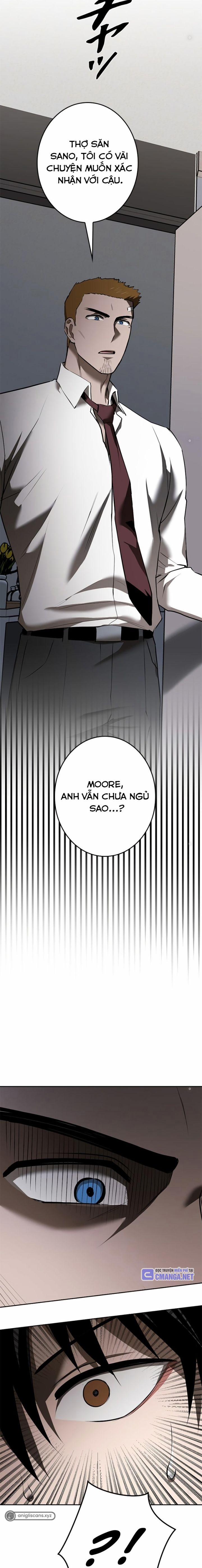 Chinh Phục Ngục Tối Bằng Sao Chép Dán! 20 trang 39