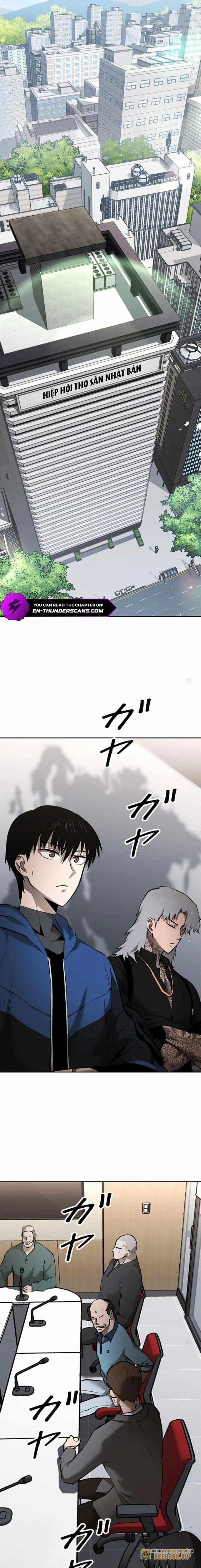 Chinh Phục Ngục Tối Bằng Sao Chép Dán! 20 trang 4