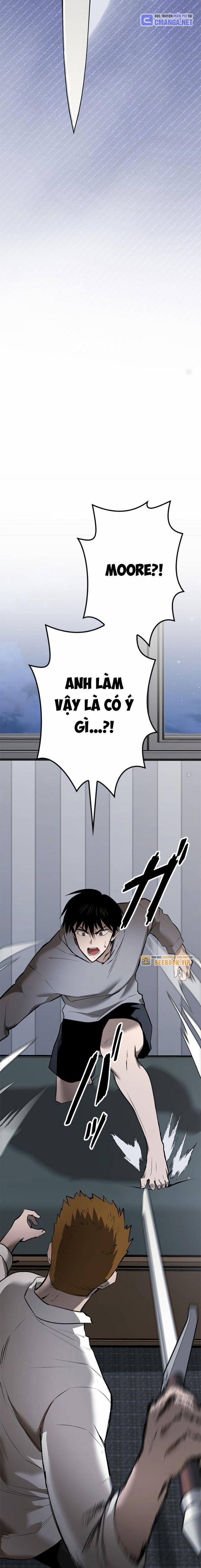 Chinh Phục Ngục Tối Bằng Sao Chép Dán! 20 trang 41