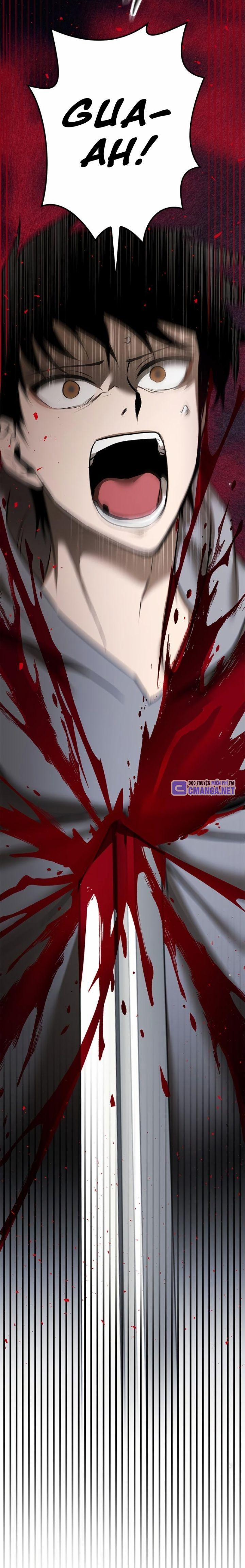 Chinh Phục Ngục Tối Bằng Sao Chép Dán! 20 trang 43