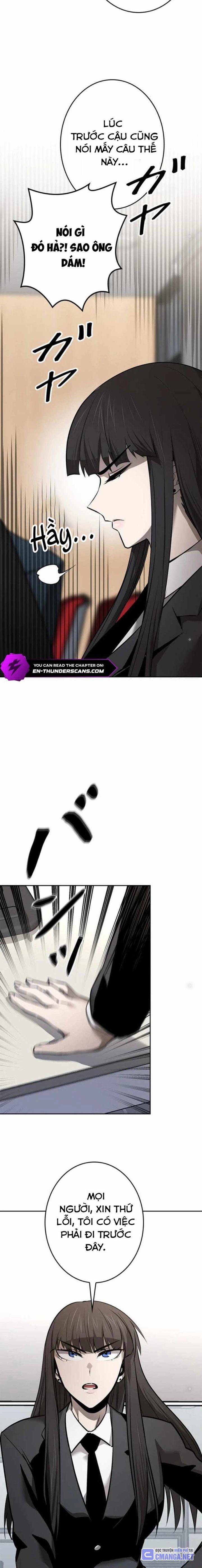 Chinh Phục Ngục Tối Bằng Sao Chép Dán! 20 trang 7