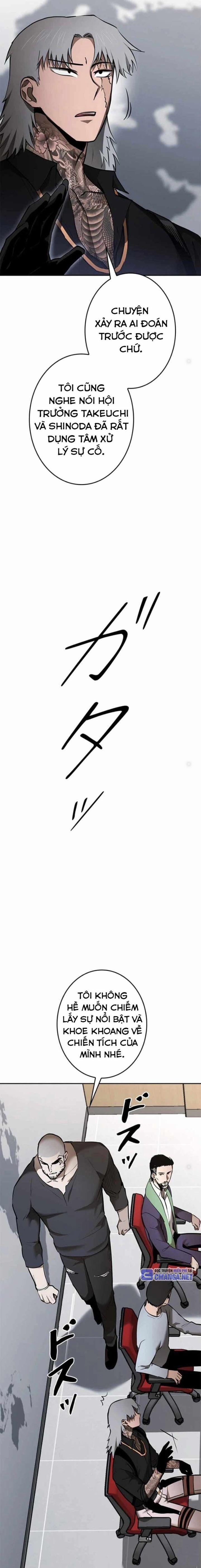 Chinh Phục Ngục Tối Bằng Sao Chép Dán! 20 trang 9