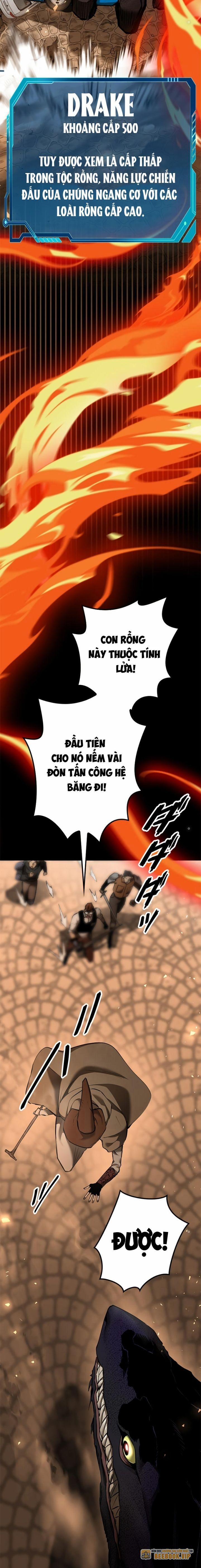 Chinh Phục Ngục Tối Bằng Sao Chép Dán! 21 trang 1