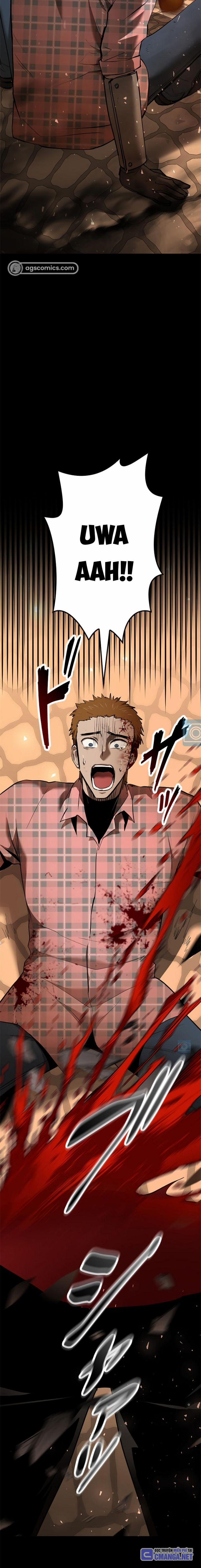 Chinh Phục Ngục Tối Bằng Sao Chép Dán! 21 trang 11