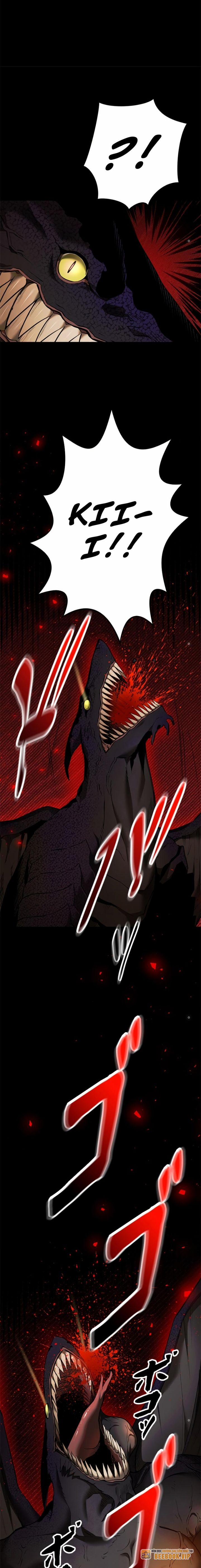 Chinh Phục Ngục Tối Bằng Sao Chép Dán! 21 trang 12