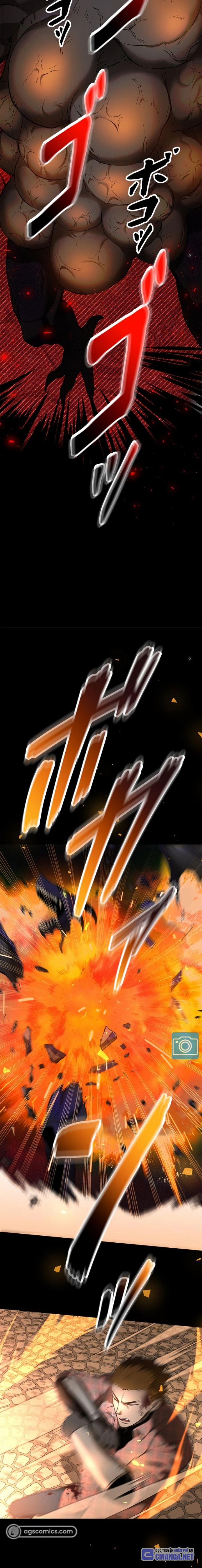 Chinh Phục Ngục Tối Bằng Sao Chép Dán! 21 trang 13