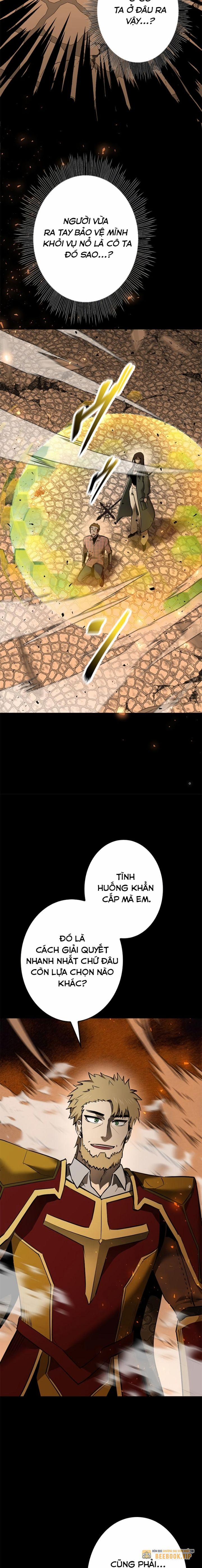 Chinh Phục Ngục Tối Bằng Sao Chép Dán! 21 trang 16