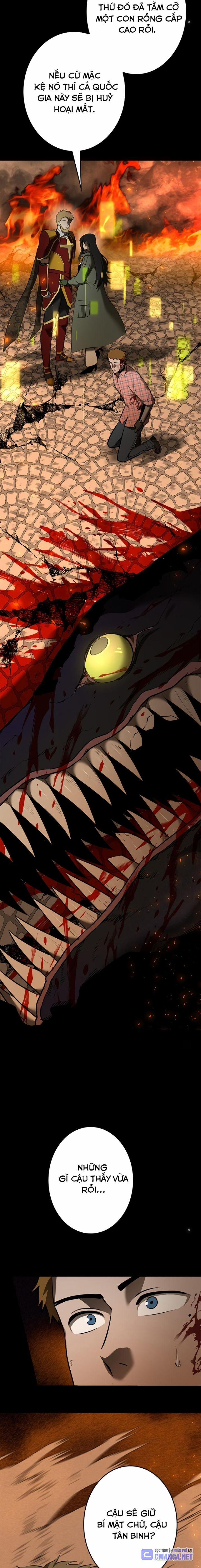 Chinh Phục Ngục Tối Bằng Sao Chép Dán! 21 trang 17