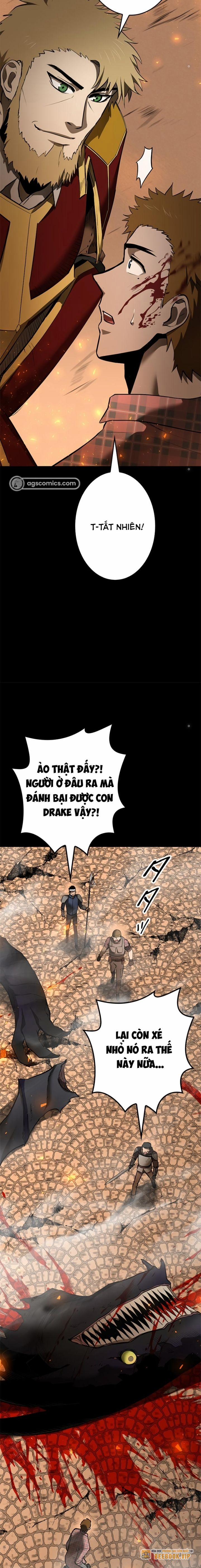 Chinh Phục Ngục Tối Bằng Sao Chép Dán! 21 trang 18