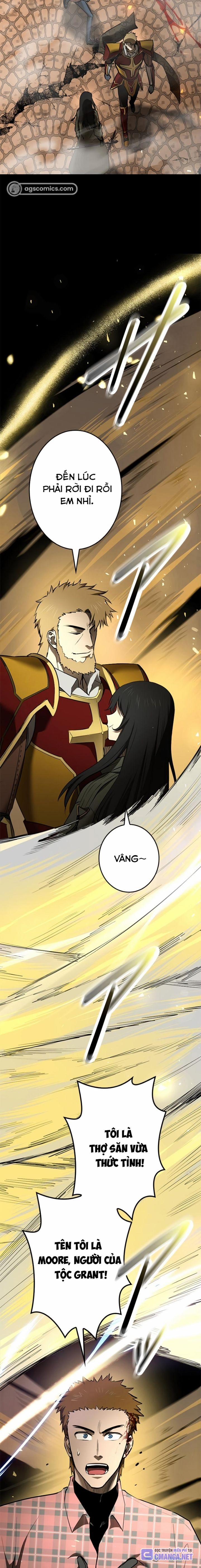 Chinh Phục Ngục Tối Bằng Sao Chép Dán! 21 trang 19