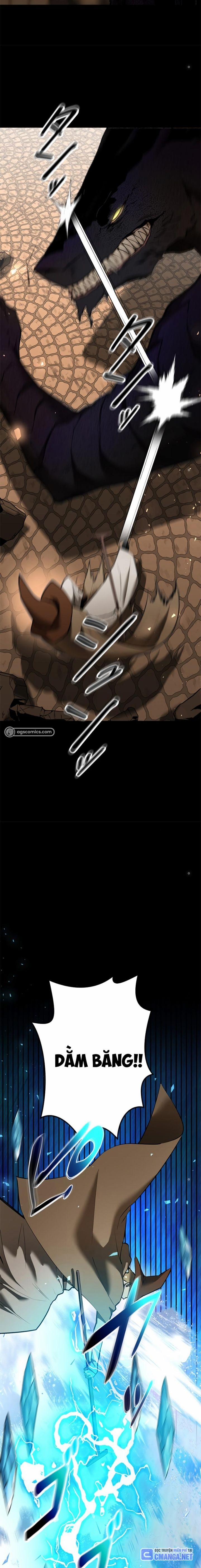Chinh Phục Ngục Tối Bằng Sao Chép Dán! 21 trang 2