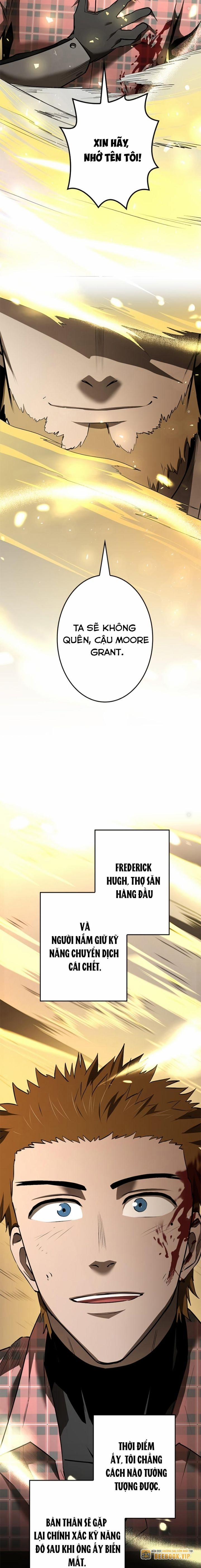 Chinh Phục Ngục Tối Bằng Sao Chép Dán! 21 trang 20