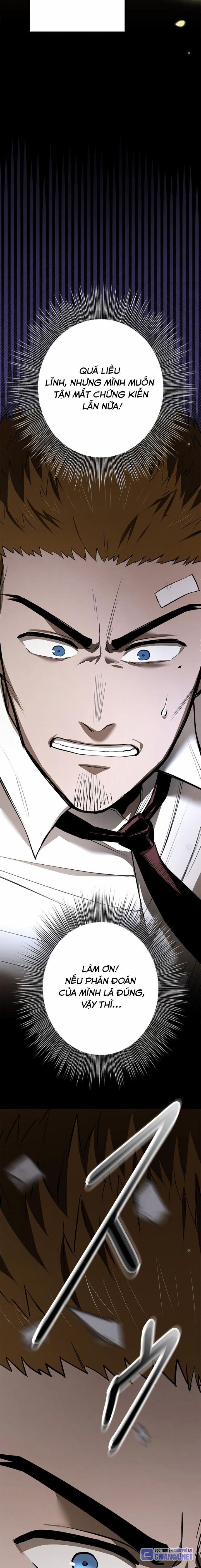 Chinh Phục Ngục Tối Bằng Sao Chép Dán! 21 trang 21