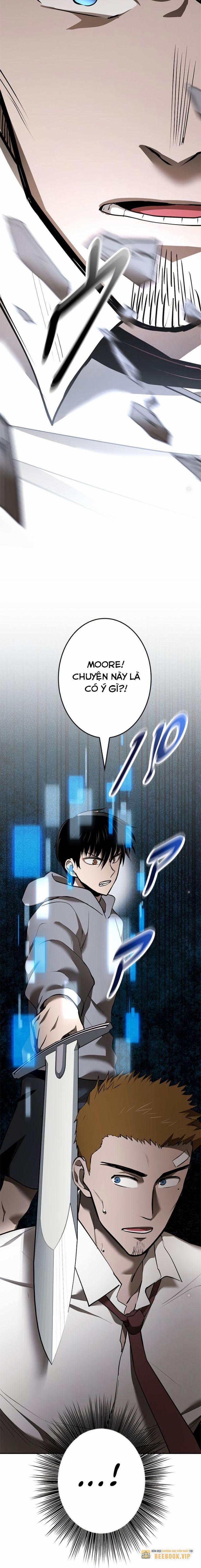 Chinh Phục Ngục Tối Bằng Sao Chép Dán! 21 trang 22