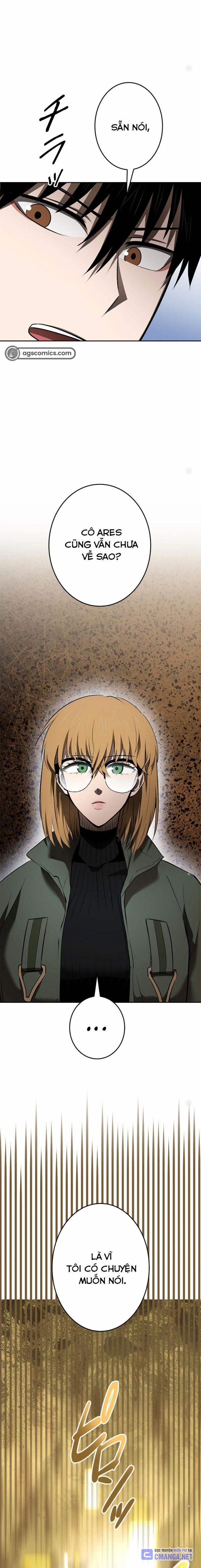 Chinh Phục Ngục Tối Bằng Sao Chép Dán! 21 trang 29