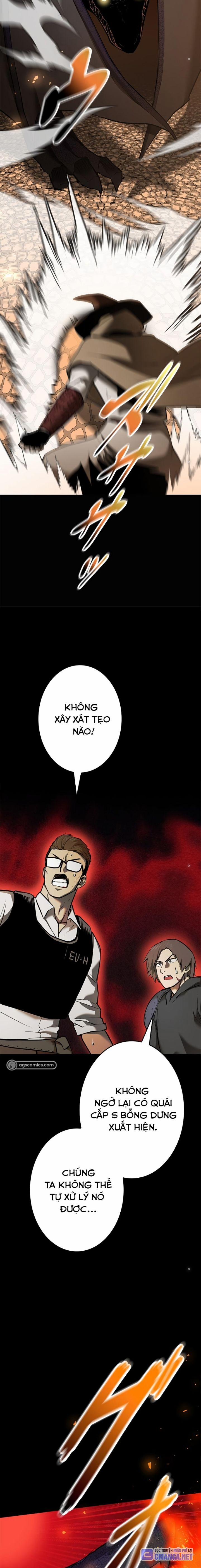 Chinh Phục Ngục Tối Bằng Sao Chép Dán! 21 trang 3