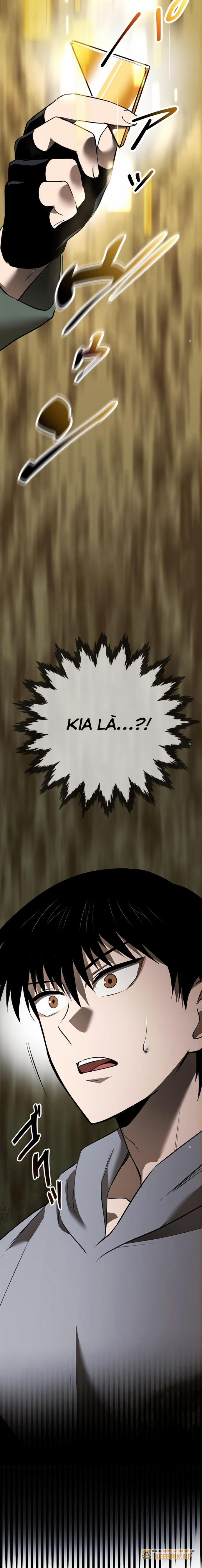 Chinh Phục Ngục Tối Bằng Sao Chép Dán! 21 trang 30