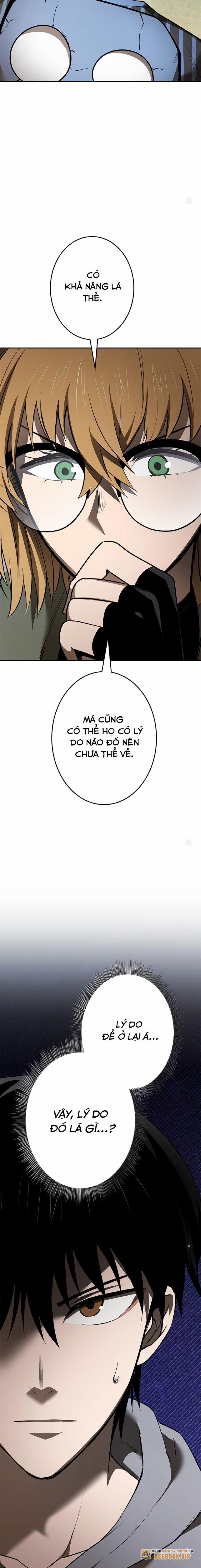 Chinh Phục Ngục Tối Bằng Sao Chép Dán! 21 trang 38