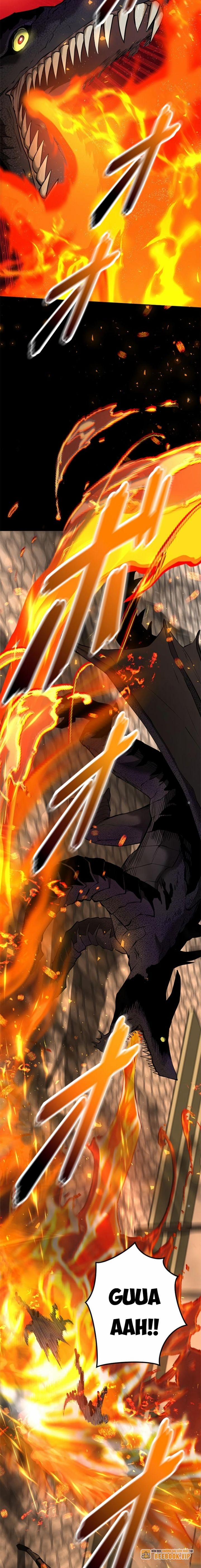 Chinh Phục Ngục Tối Bằng Sao Chép Dán! 21 trang 4