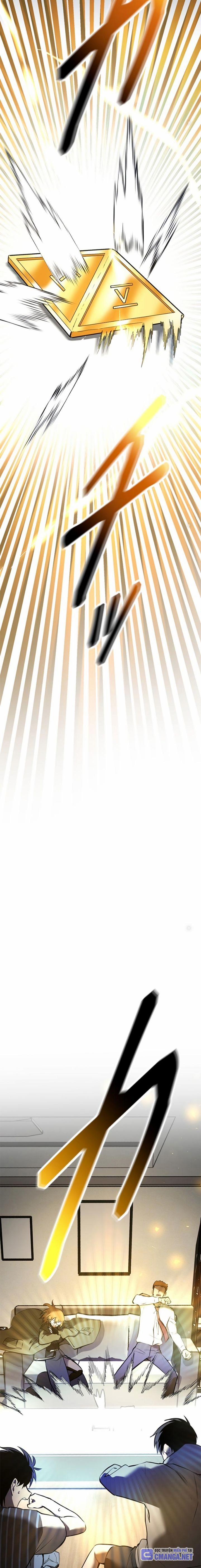 Chinh Phục Ngục Tối Bằng Sao Chép Dán! 21 trang 41