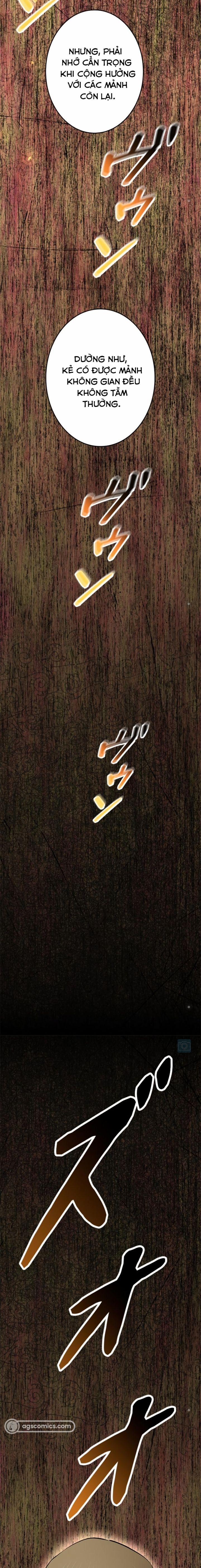 Chinh Phục Ngục Tối Bằng Sao Chép Dán! 21 trang 45