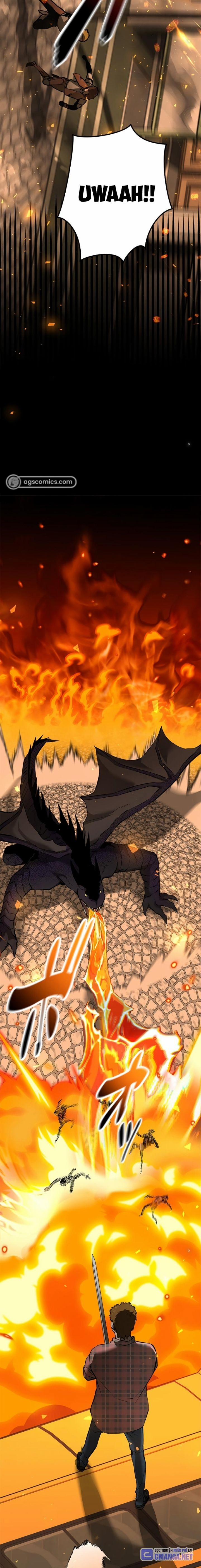 Chinh Phục Ngục Tối Bằng Sao Chép Dán! 21 trang 5