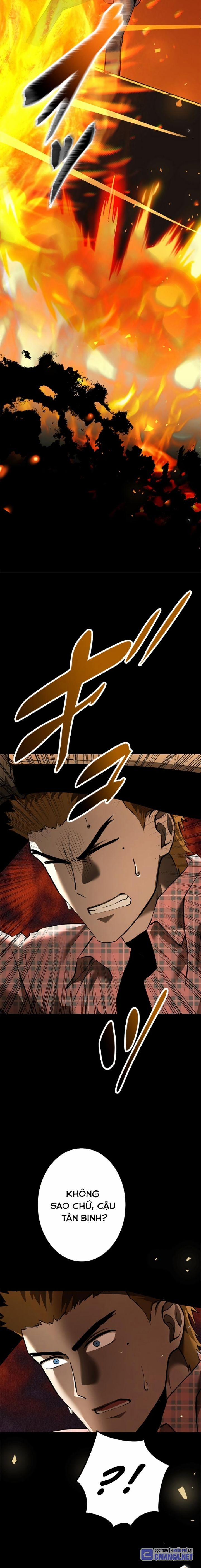 Chinh Phục Ngục Tối Bằng Sao Chép Dán! 21 trang 7