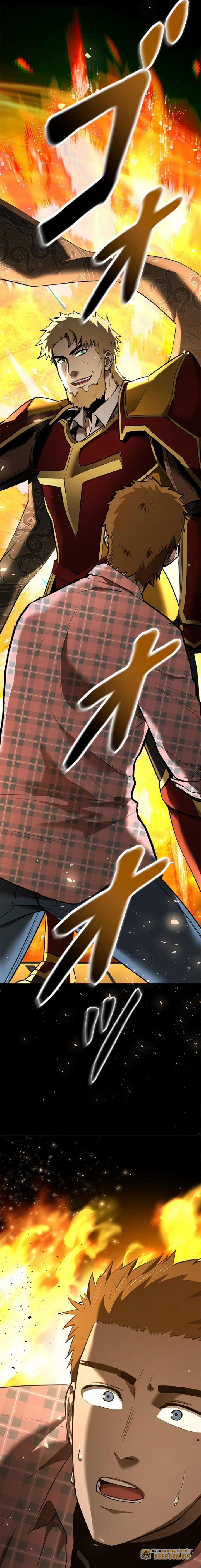 Chinh Phục Ngục Tối Bằng Sao Chép Dán! 21 trang 8