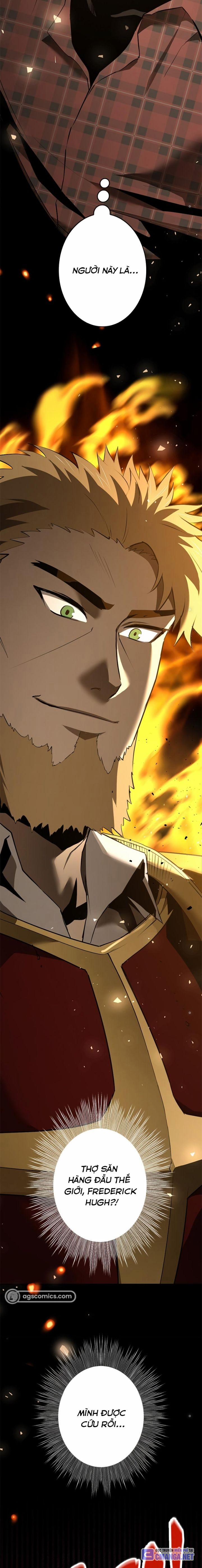 Chinh Phục Ngục Tối Bằng Sao Chép Dán! 21 trang 9