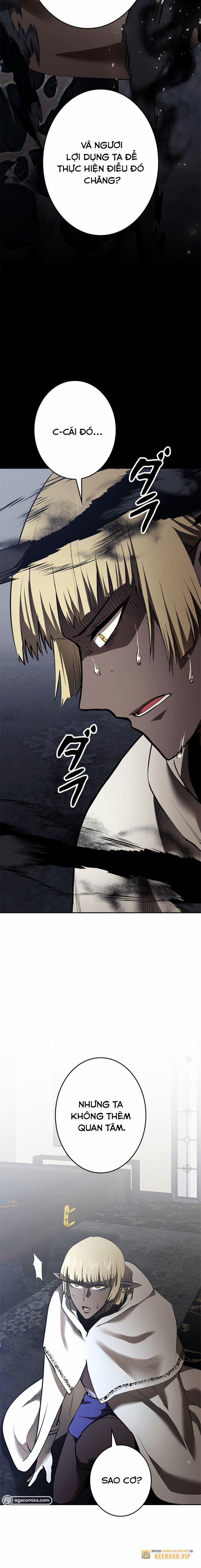 Chinh Phục Ngục Tối Bằng Sao Chép Dán! 22 trang 10