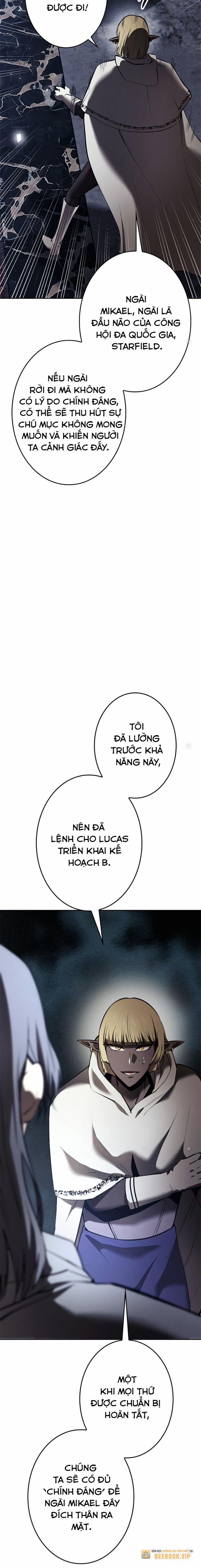 Chinh Phục Ngục Tối Bằng Sao Chép Dán! 22 trang 12