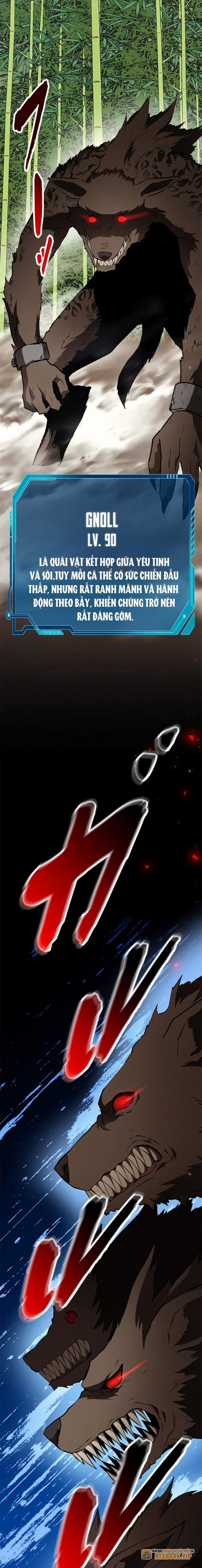 Chinh Phục Ngục Tối Bằng Sao Chép Dán! 22 trang 14