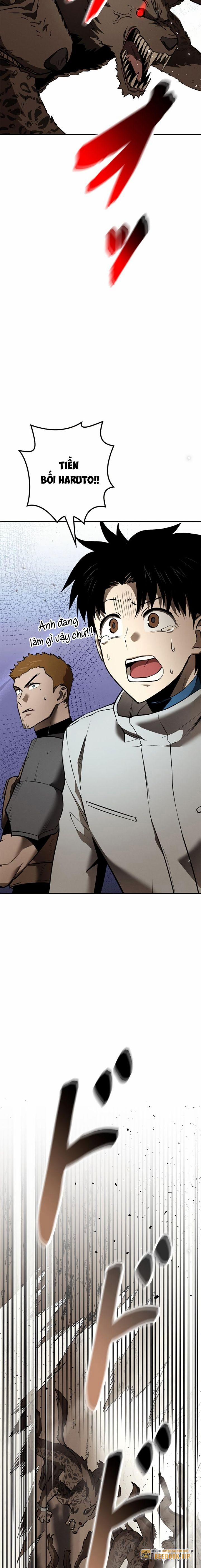 Chinh Phục Ngục Tối Bằng Sao Chép Dán! 22 trang 18